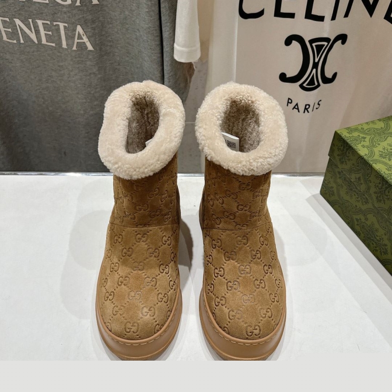 G*u*i boots